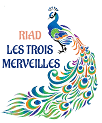 Riad Les Trois Merveilles